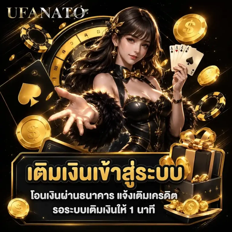 เว็บ ufa nato